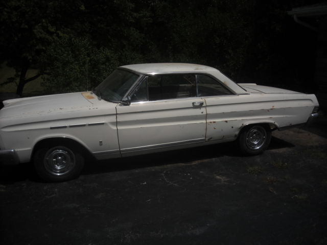 1965 Mercury Comet - photo 6