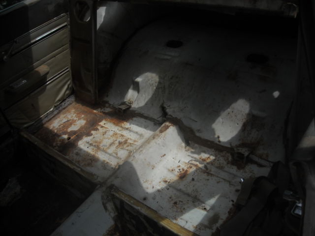 1965 Mercury Comet - photo 7