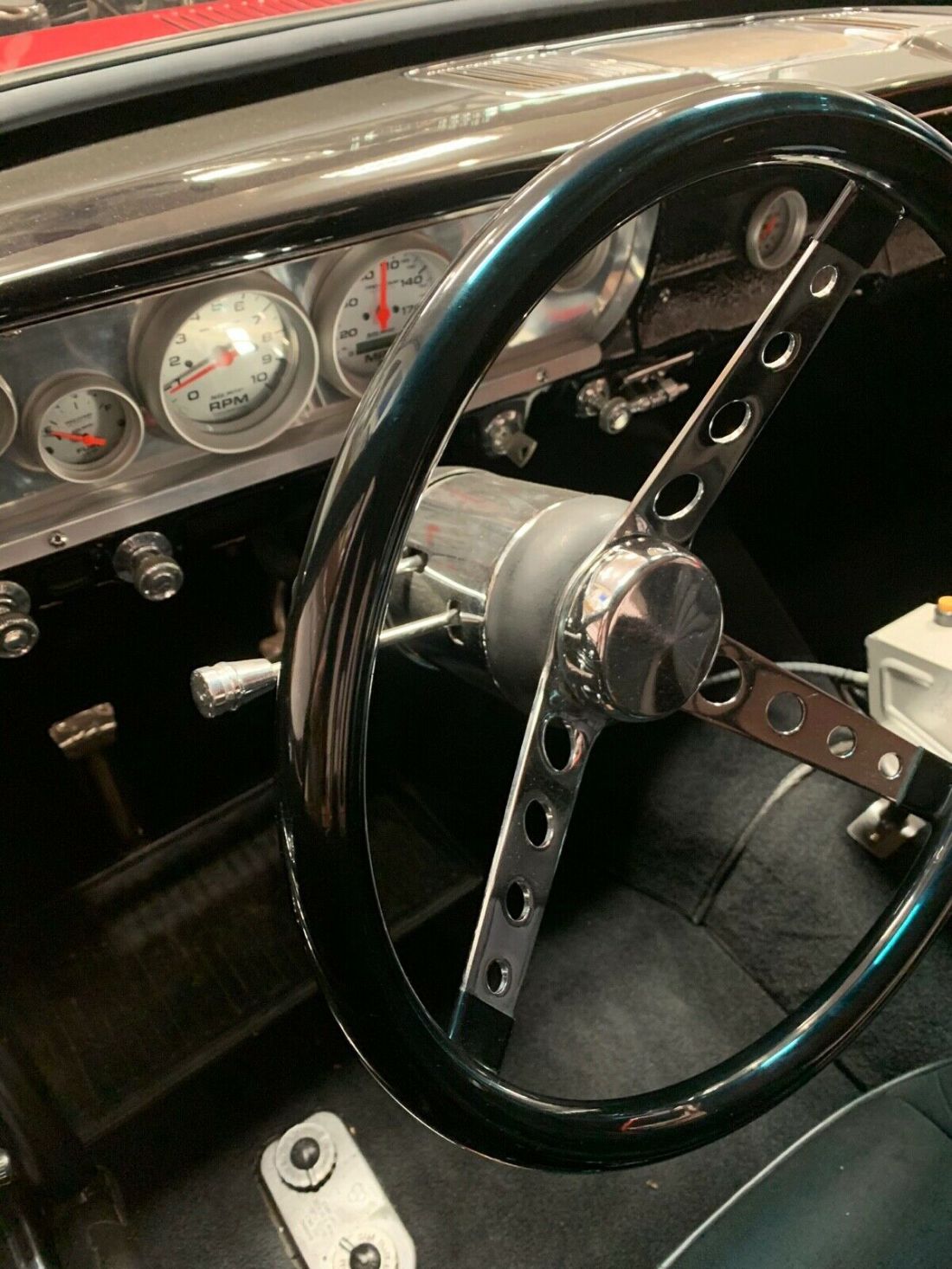 1965 Mercury Comet - photo 13