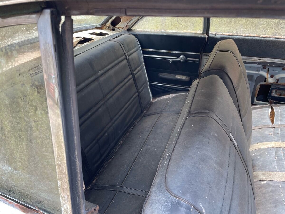 1965 Mercury Comet Caliente - photo 6