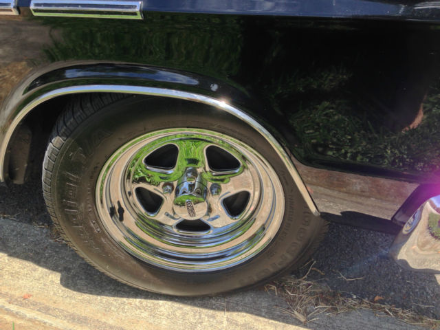 1965 Mercury Comet - photo 10
