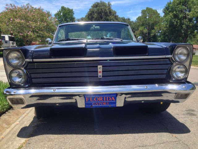 1965 Mercury Comet - photo 11