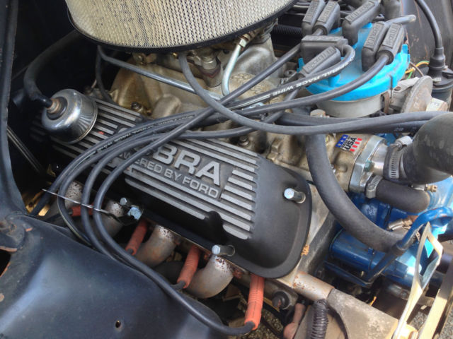 1965 Mercury Comet - photo 12