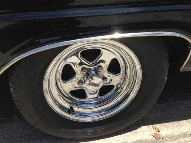 1965 Mercury Comet - photo 2
