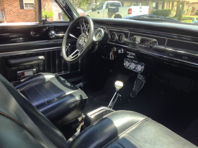 1965 Mercury Comet - photo 4