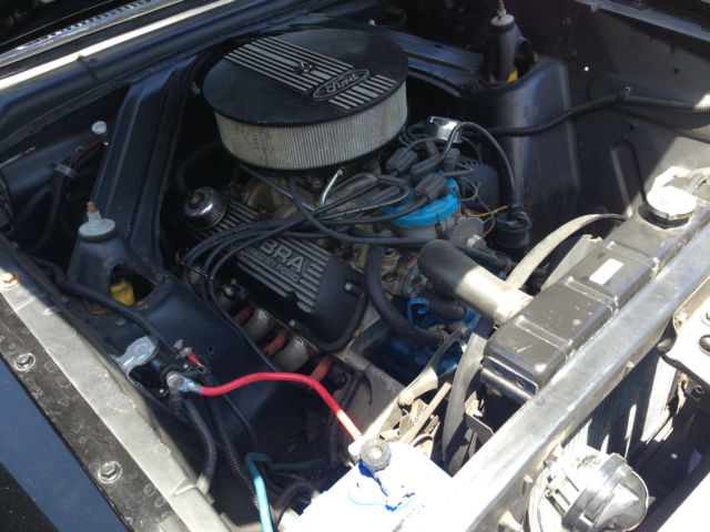 1965 Mercury Comet - photo 5