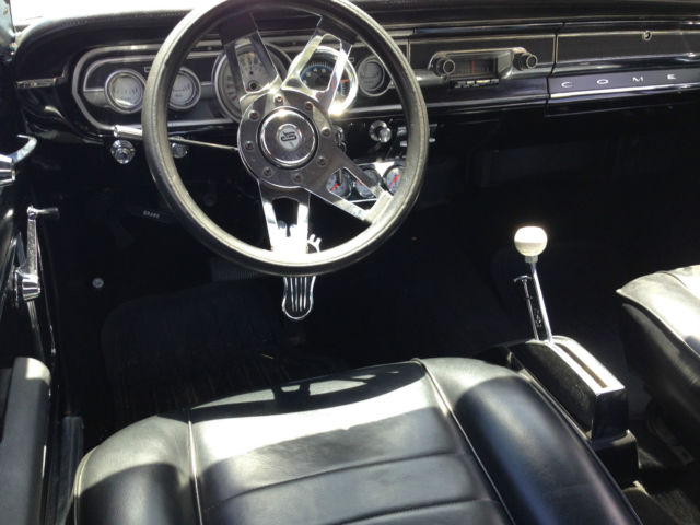 1965 Mercury Comet - photo 6