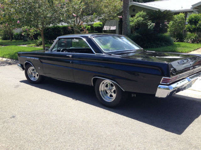 1965 Mercury Comet - photo 7