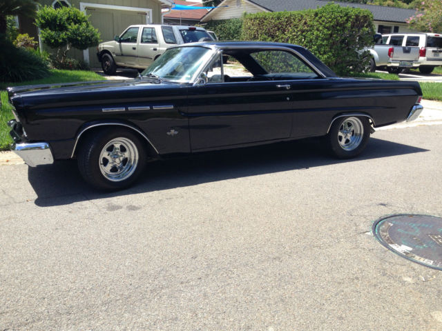 1965 Mercury Comet - photo 8