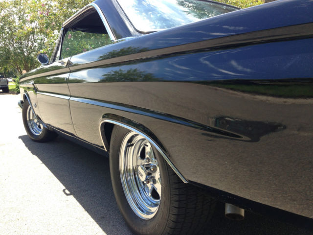 1965 Mercury Comet - photo 9