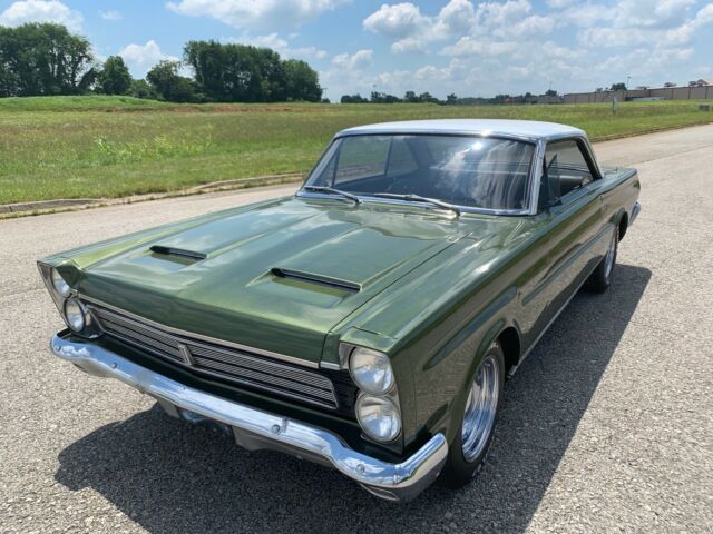 1965 Mercury Comet, Protouring, Restomod, 4W Disc, 302, T5 5 speed, Mustang 1965 Mercury Comet