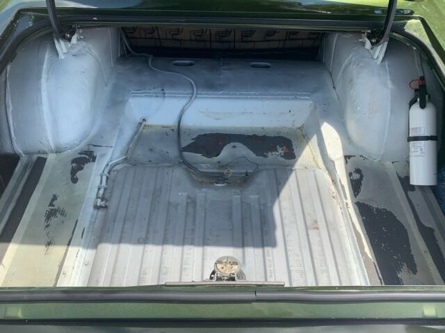 1965 Mercury Comet - photo 11