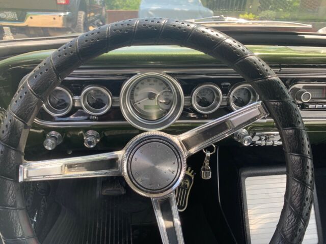 1965 Mercury Comet - photo 12