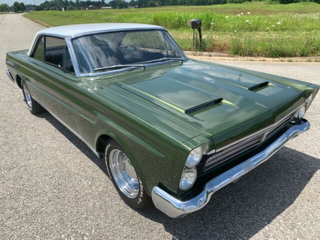 1965 Mercury Comet - photo 2