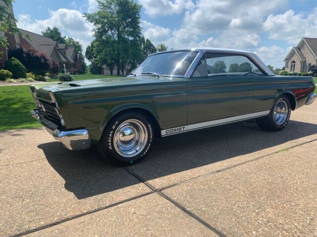 1965 Mercury Comet - photo 3