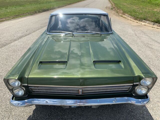 1965 Mercury Comet - photo 4