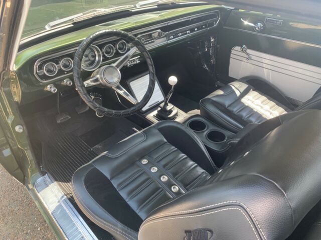 1965 Mercury Comet - photo 6