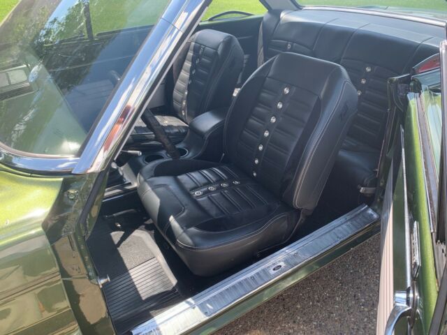 1965 Mercury Comet - photo 7