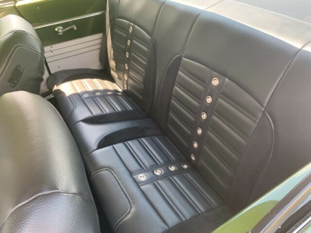 1965 Mercury Comet - photo 8
