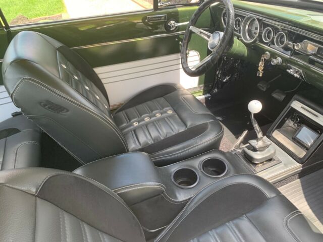 1965 Mercury Comet - photo 9