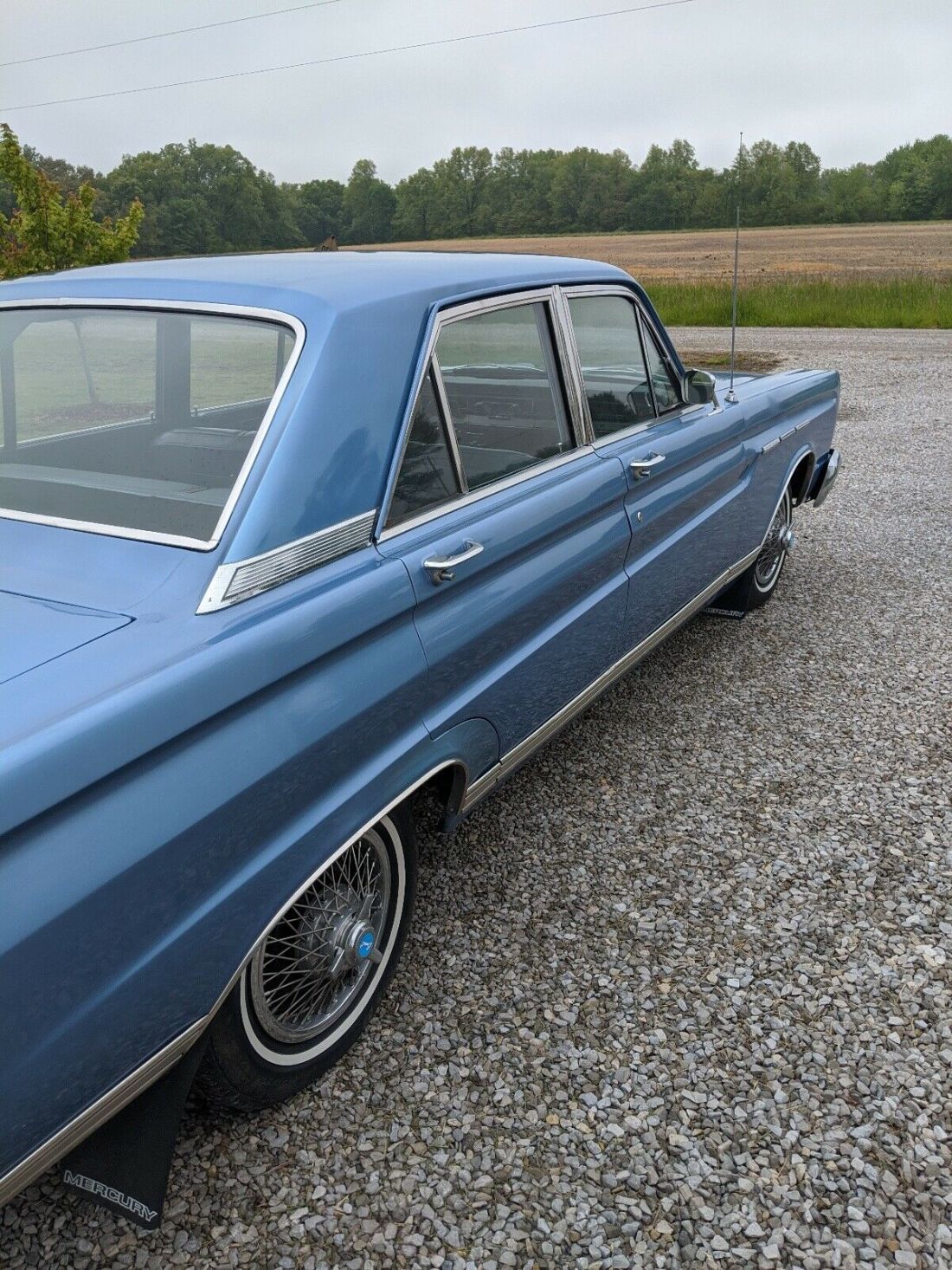 1965 Mercury Comet caliente - photo 10
