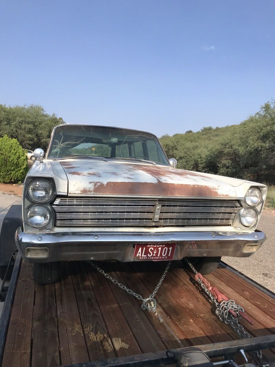 1965 Mercury Comet - photo 2