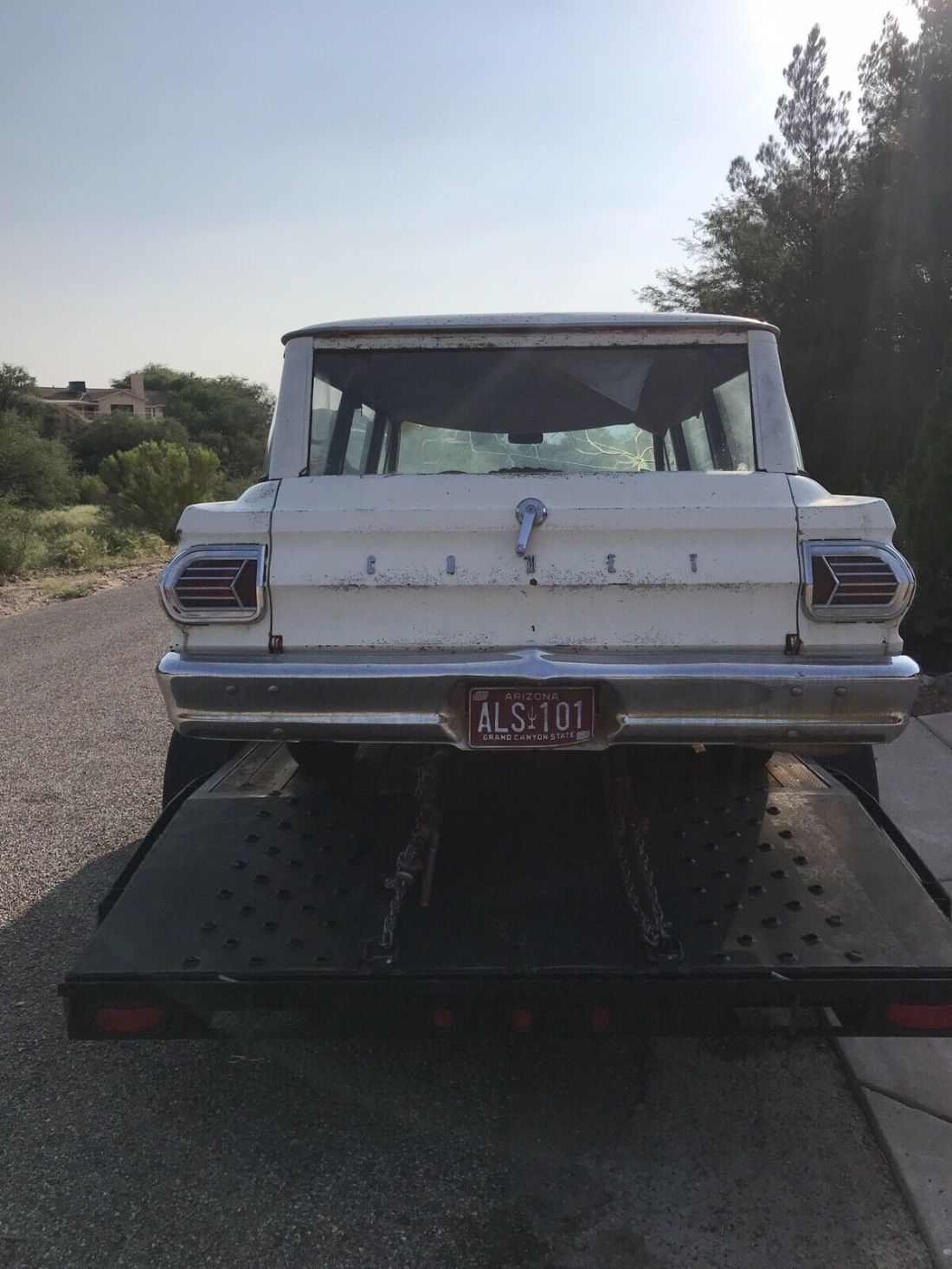 1965 Mercury Comet - photo 3