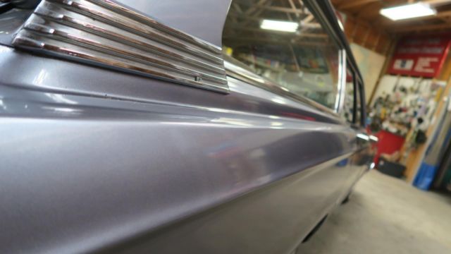1965 Mercury Commuter 390 v8 6 Passenger Clean California Wagon! - photo 10