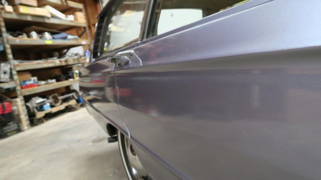 1965 Mercury Commuter 390 v8 6 Passenger Clean California Wagon! - photo 11