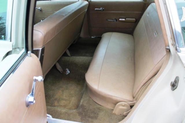 1965 Mercury Commuter Station Wagon - photo 11