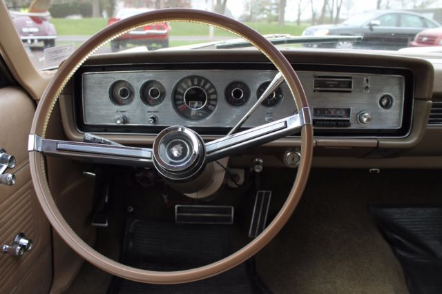 1965 Mercury Commuter Station Wagon - photo 13