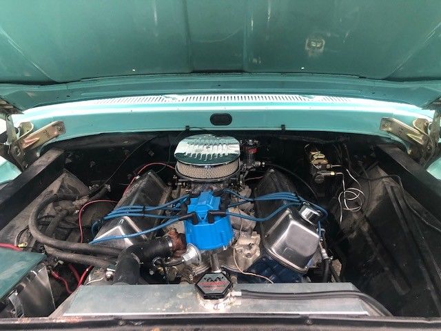 1965 Mercury Other LONG BED - photo 7