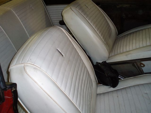 1965 Mercury Other Original - photo 10