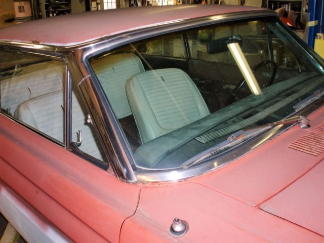 1965 Mercury Other Original - photo 13