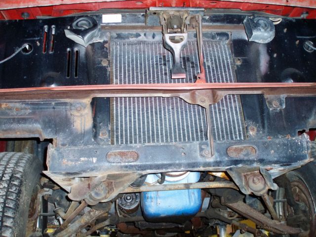 1965 Mercury Other Original - photo 4