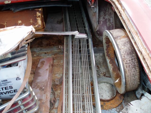 1965 Mercury Other Original - photo 8
