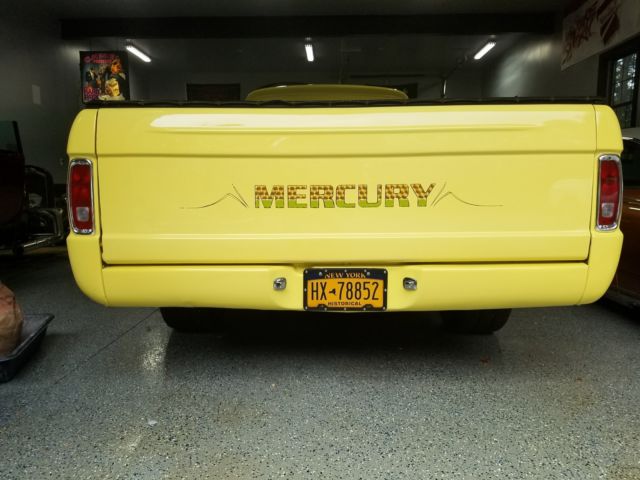 1965 Mercury Other - photo 10