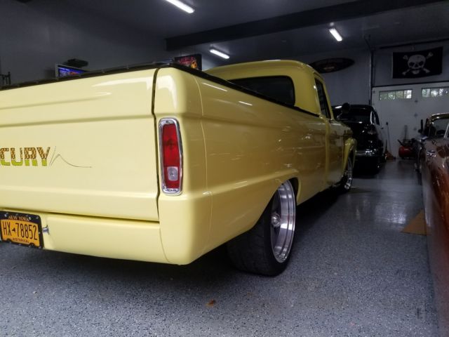 1965 Mercury Other - photo 11