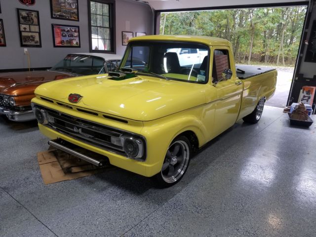 1965 Mercury Other - photo 2