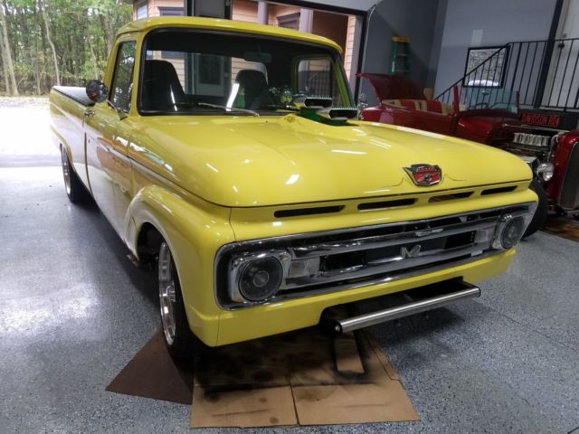 1965 Mercury Other - photo 3