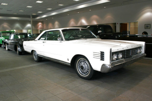 1965 Mercury Marauder park lane - photo 2