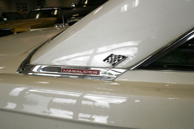1965 Mercury Marauder park lane - photo 4