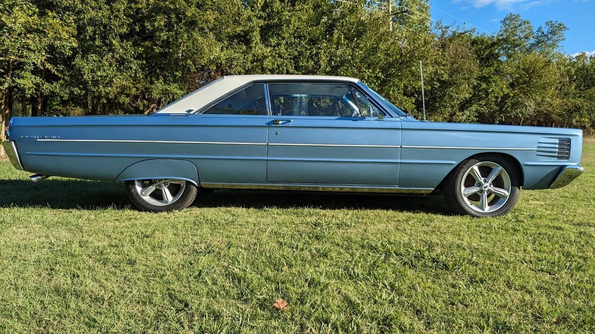1965 Mercury Marauder Marauder - photo 11
