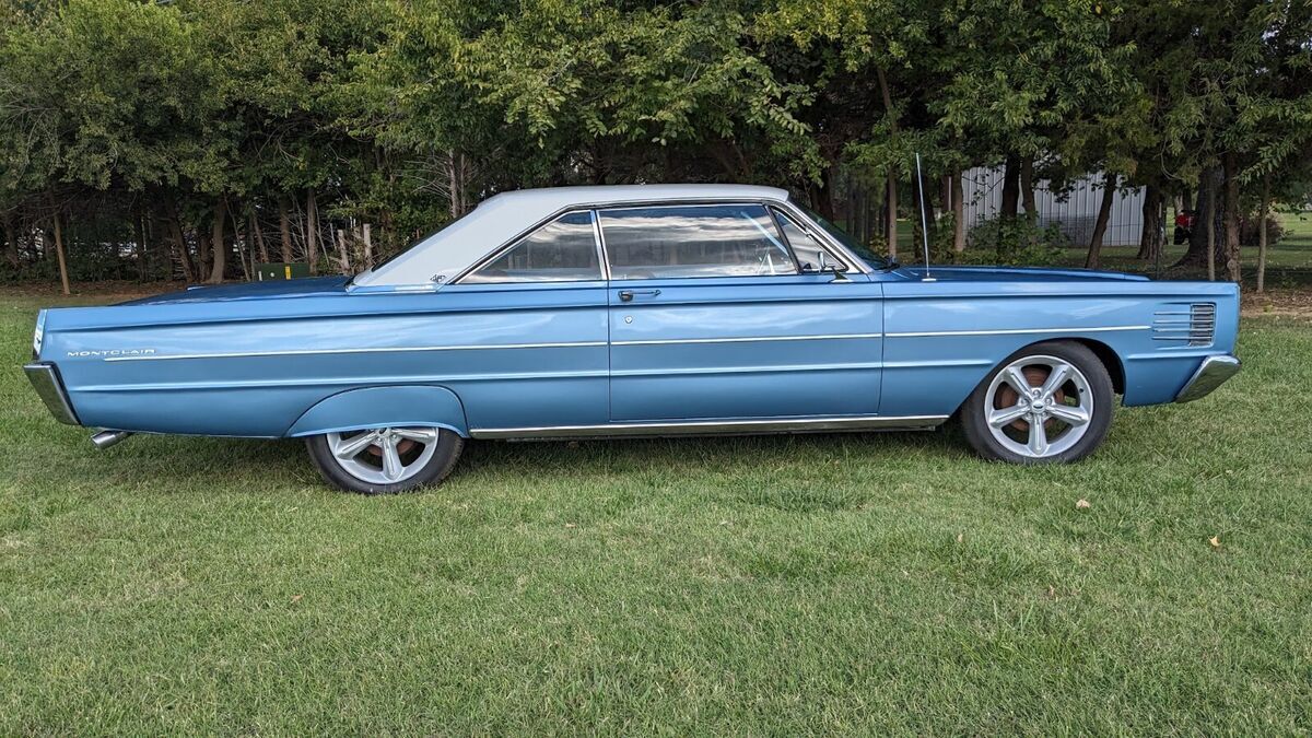 1965 Mercury Marauder Marauder - photo 2