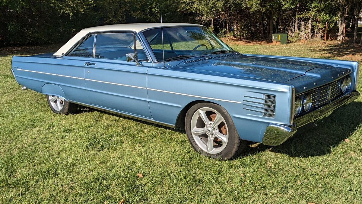 1965 Mercury Marauder Marauder - photo 3