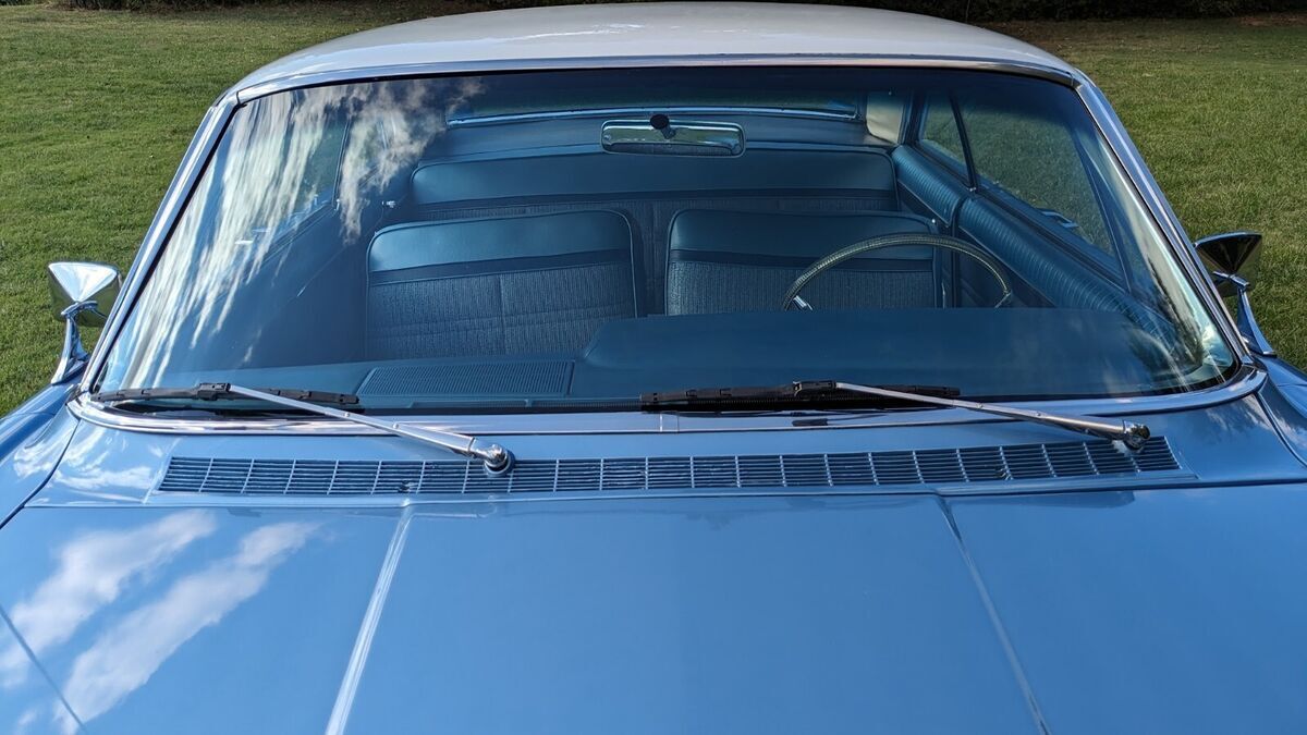 1965 Mercury Marauder Marauder - photo 7