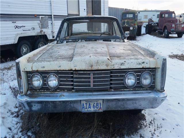 1965 Mercury Marauder -- - photo 2