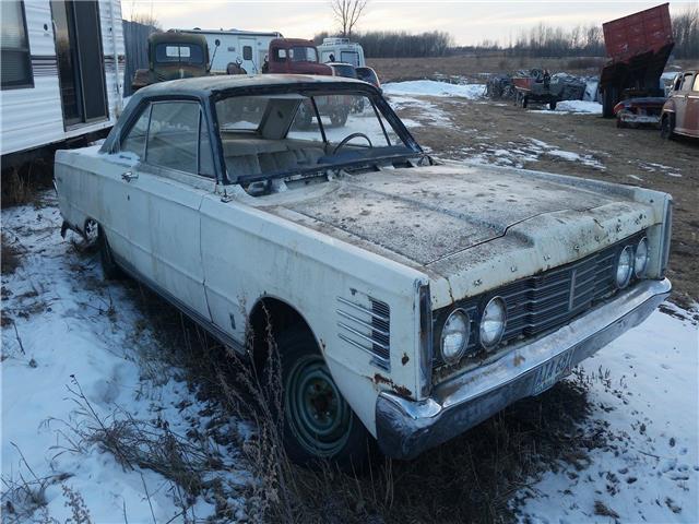 1965 Mercury Marauder -- - photo 3