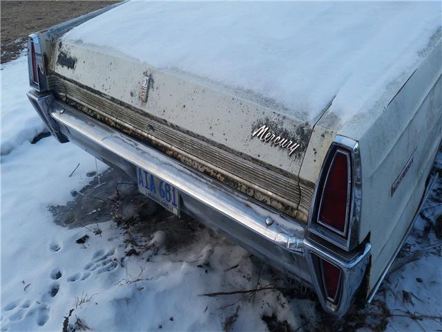 1965 Mercury Marauder -- - photo 4