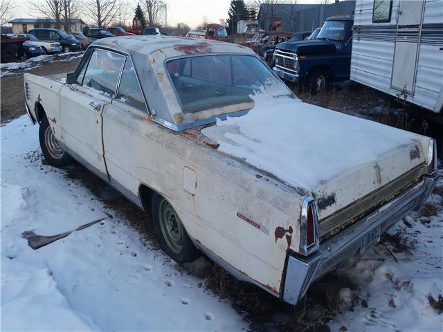 1965 Mercury Marauder -- - photo 5